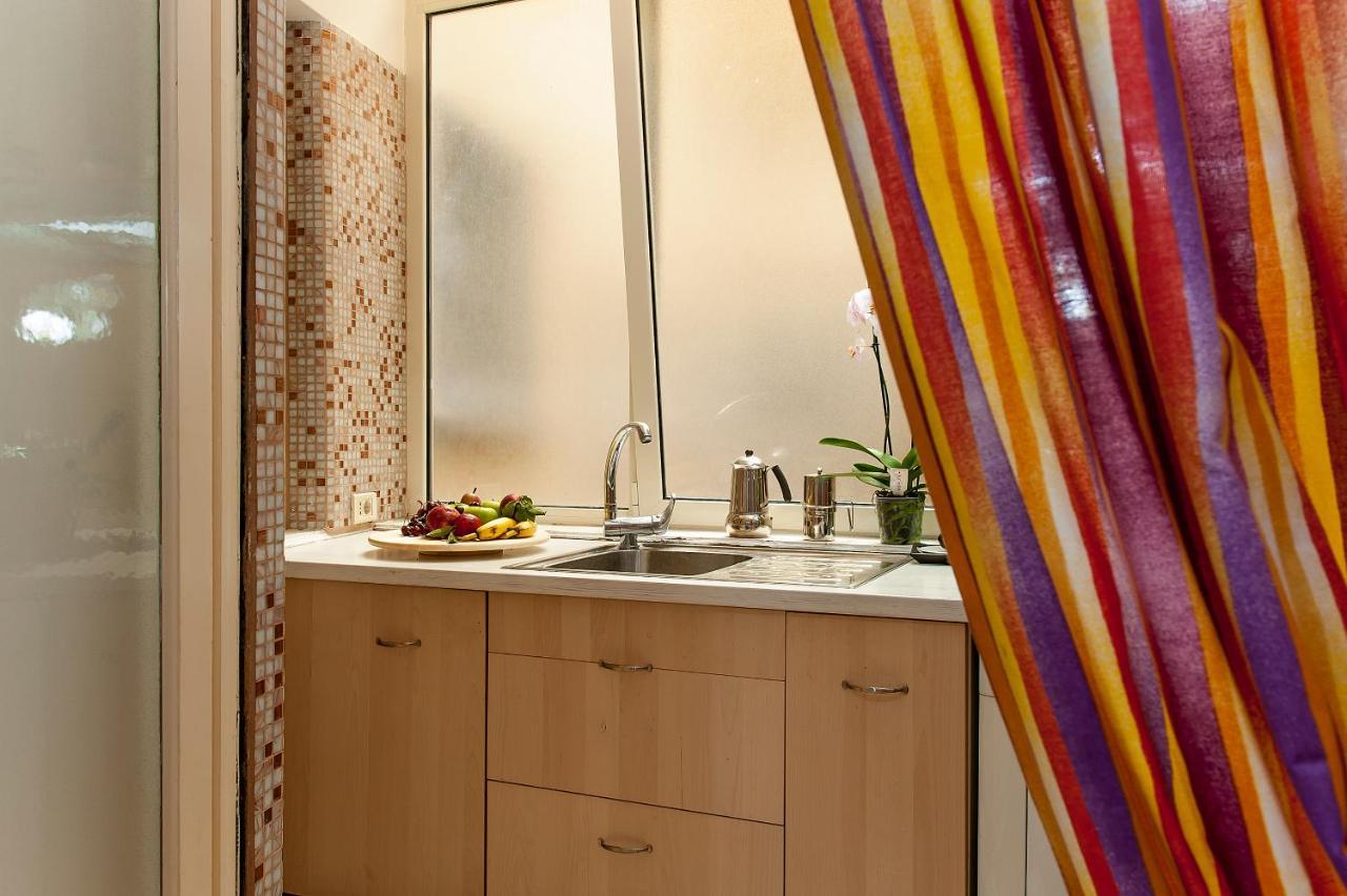 Please Rome - Guest House Екстер'єр фото