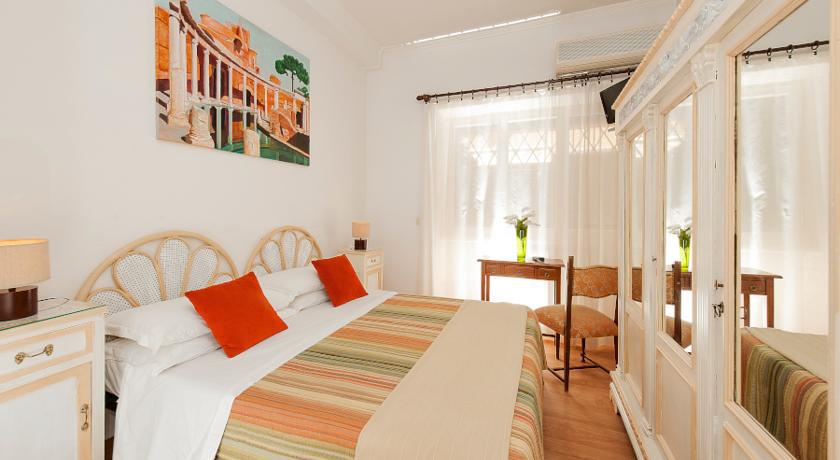 Please Rome - Guest House Номер фото