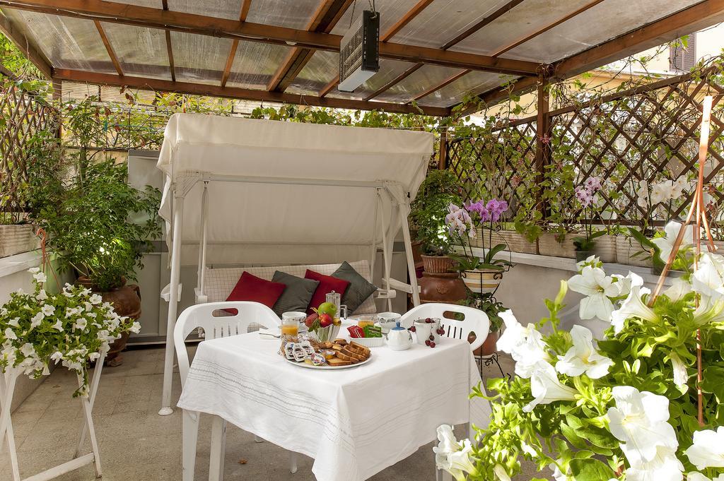 Please Rome - Guest House Екстер'єр фото
