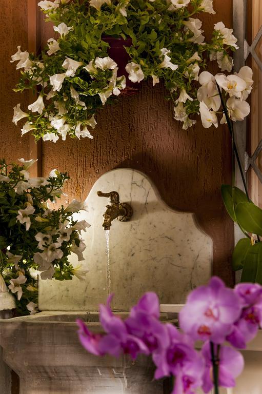 Please Rome - Guest House Екстер'єр фото
