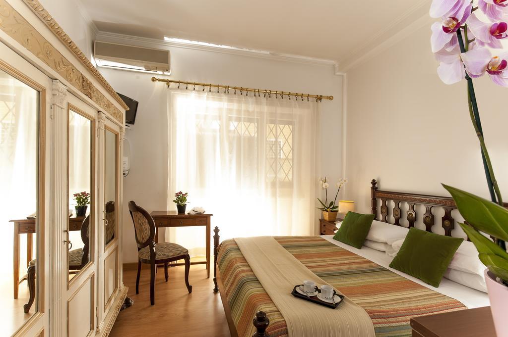Please Rome - Guest House Номер фото